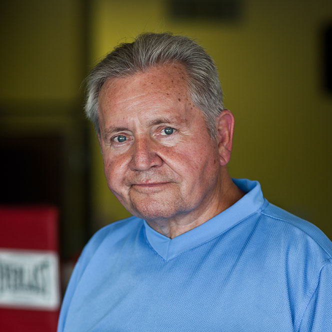 Photo of a man smiling. Link to Life Stage Gift Planner Ages 60-70 Situations. lsgp_60-70.jpg
