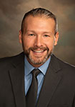 Photo of Jason Troutwine
